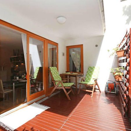 Apartamento Downtown Garden Isle In Urban Style-Free Parking Budapest Exterior foto