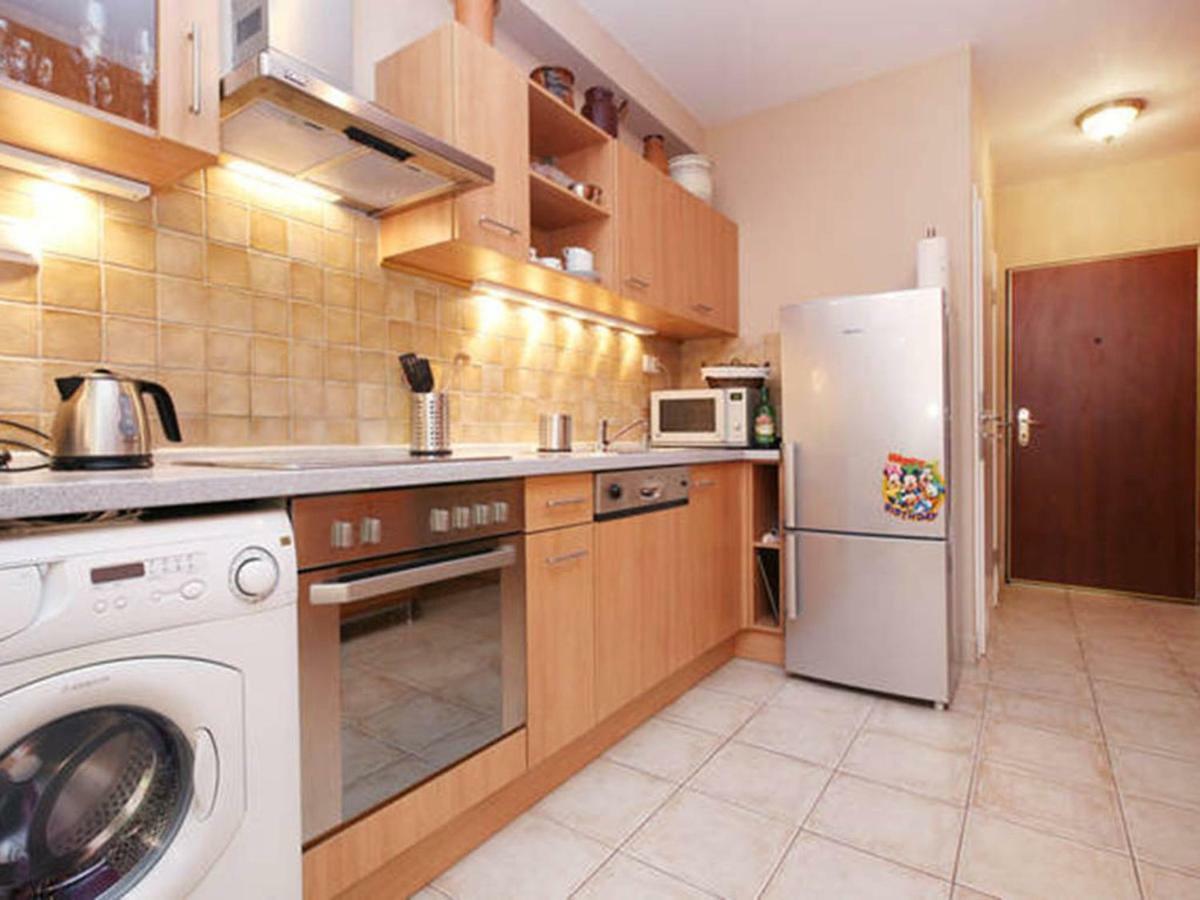 Apartamento Downtown Garden Isle In Urban Style-Free Parking Budapest Exterior foto